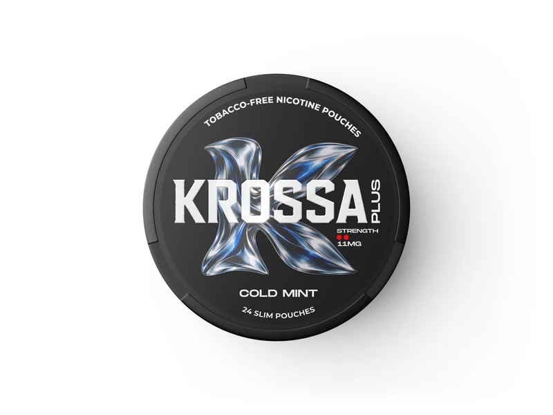 KROSSA Cold Mint