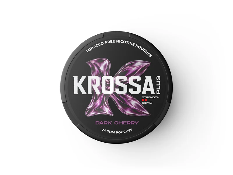 KROSSA Dark Cherry