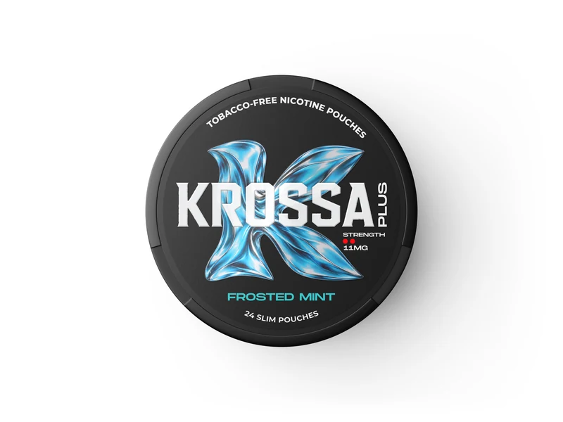 KROSSA Frosted Mint