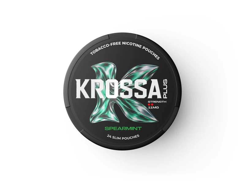 KROSSA Spearmint