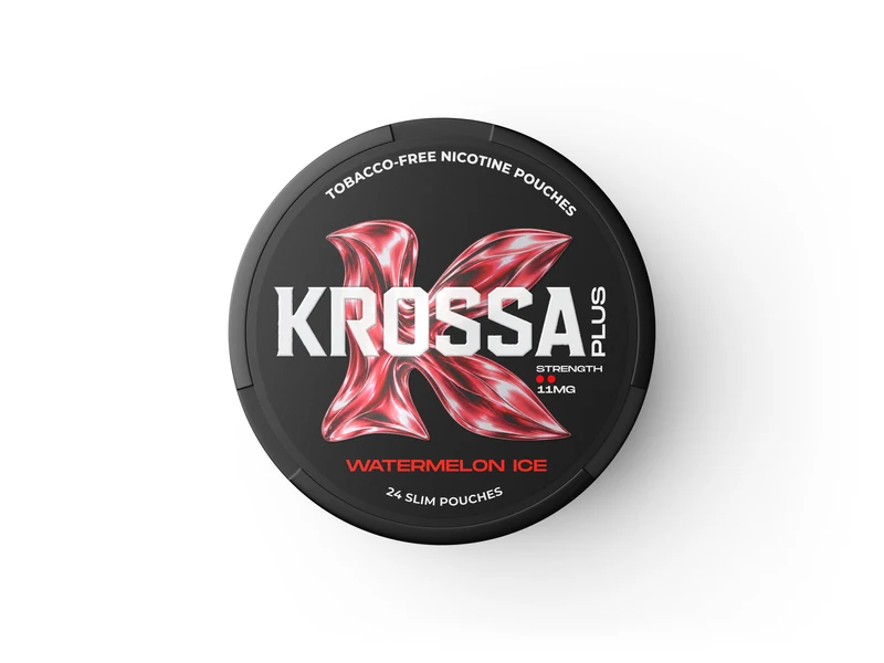 KROSSA Watermelon Ice
